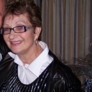 Meet your Posher, Geraldine